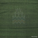 Handwoven Tangaliya Cotton Koti Material/Fabric