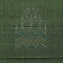 Handwoven Tangaliya Cotton Koti Material/Fabric
