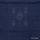Handwoven Tangaliya Cotton Koti Material/Fabric