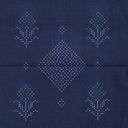 Handwoven Tangaliya Cotton Koti Material/Fabric