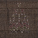 Handwoven Tangaliya Cotton Koti Material/Fabric