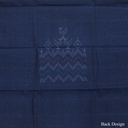 Handwoven Tangaliya Cotton Koti Material/Fabric