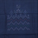 Handwoven Tangaliya Cotton Koti Material/Fabric