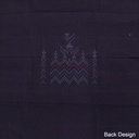 Handwoven Tangaliya Cotton Koti Material/Fabric