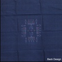 Handwoven Tangaliya Cotton Koti Material/Fabric