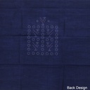 Handwoven Tangaliya Cotton Koti Material/Fabric