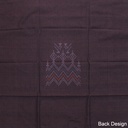 Handwoven Tangaliya Cotton Koti Material/Fabric