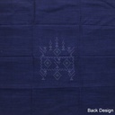 Handwoven Tangaliya Cotton Koti Material/Fabric