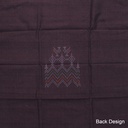 Handwoven Tangaliya Cotton Koti Material/Fabric