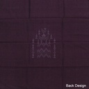 Handwoven Tangaliya Cotton Koti Material/Fabric