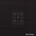 Handwoven Tangaliya Cotton Koti Material/Fabric