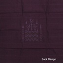 Handwoven Tangaliya Cotton Koti Material/Fabric