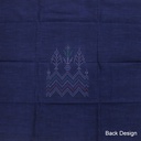 Handwoven Tangaliya Cotton Koti Material/Fabric