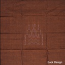 Handwoven Tangaliya Cotton Koti Material/Fabric