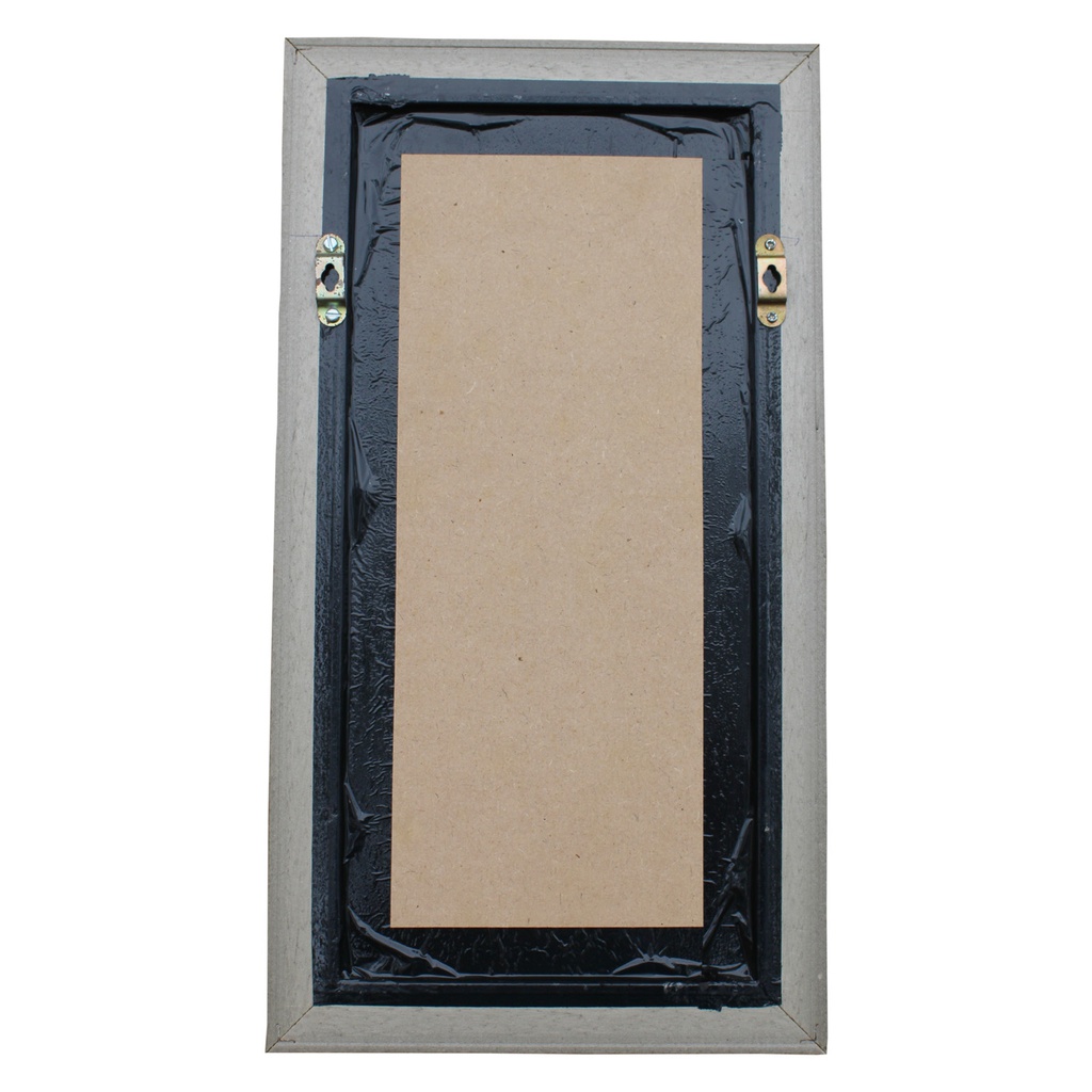 Handcrafted Panihari Frame Wall Hanging