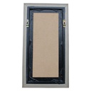 Handcrafted Panihari Frame Wall Hanging