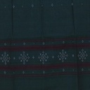 Handwoven Cotton Tangaliya Stole