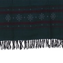 Handwoven Cotton Tangaliya Stole
