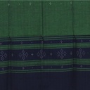 Handwoven Cotton Tangaliya Stole