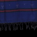 Handwoven Cotton Tangaliya Stole