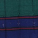 Handwoven Cotton Tangaliya Stole