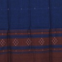 Handwoven Cotton Tangaliya Stole