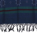 Handwoven Cotton Tangaliya Stole