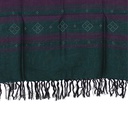 Handwoven Cotton Tangaliya Stole