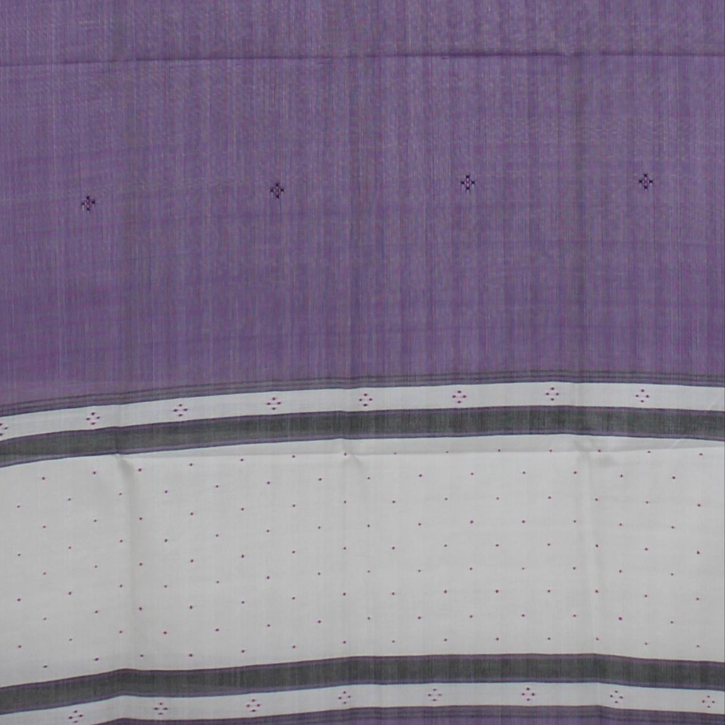 Handwoven Cotton Tangaliya Stole