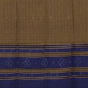 Handwoven Cotton Tangaliya Stole