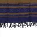 Handwoven Cotton Tangaliya Stole