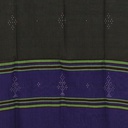 Handwoven Cotton Tangaliya Stole