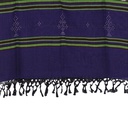 Handwoven Cotton Tangaliya Stole