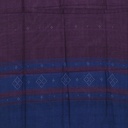 Handwoven Cotton Tangaliya Stole