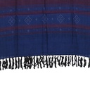 Handwoven Cotton Tangaliya Stole