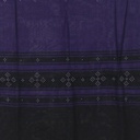 Handwoven Cotton Tangaliya Stole