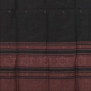 Handwoven Cotton Tangaliya Stole