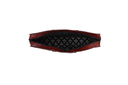 Handcrafted Hand Embroidery Leather Laptop Bag / Office Bag