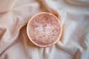 Handcrafted Natural Agate Stone Bowl