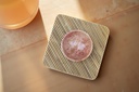 Handcrafted Natural Agate Stone Bowl