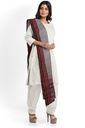Handwoven Woolen Shawl