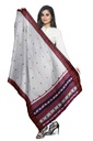 Handwoven Woolen Shawl