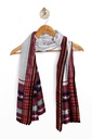 Handwoven Woolen Shawl