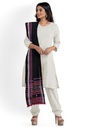 Handwoven Woolen Shawl