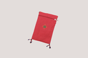 Handcrafted Soof Embroidery Mobile Sling Bag