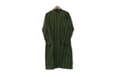 Men Hand Block Print Cotton Kurta