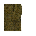 Men Hand Block Print Cotton Kurta