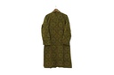 Men's Ajrakh Hand Block Print Cotton Kurta