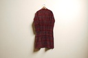 Men Hand Block Print Cotton Kurta