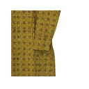 Men's Ajrakh Hand Block Print Cotton Kurta